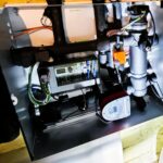 HCU P1VW_mit regelbarem Heizeinsatz 50-3000 W