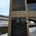 Hightec im Tiroler Bergland_Fassadenmodule