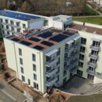 PVQ Anlage in Aschaffenburg 2