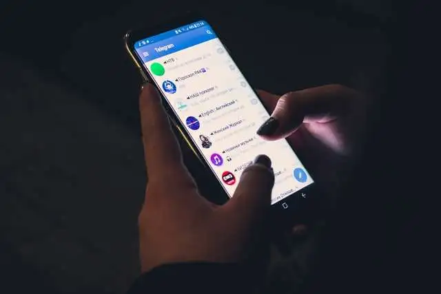 Neu: Wärmepumpe: Jetzt Gruppe auf Telegram beitreten!